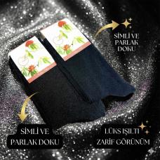 Kampanyalı Bayan Lux Çorap Paketi (216 Çift) 