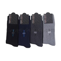 Erkek Havlu Çorap (12 Çift)