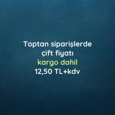 Erkek Desenli Çorap (12 Çift)