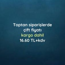 Erkek Likralı Dikişsiz Çorap (12 Çift)