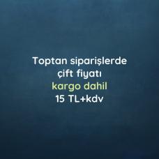 Erkek Eko Havlu Kışlık Çorap (12 Çift)