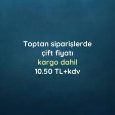 Kampanyalı Erkek Eko Çorap Paketi (180 Çift)