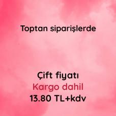 Kampanyalı Bayan Lux Çorap Paketi (216 Çift) 